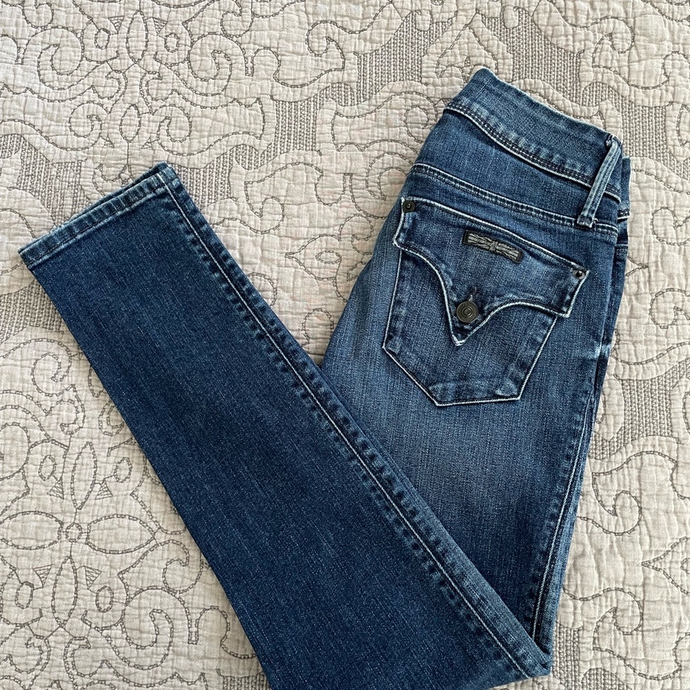 Hudson Blue Jeans
